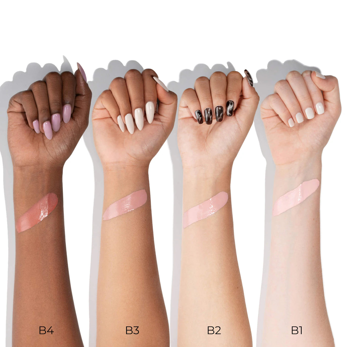 HY-GLAM Brightener
