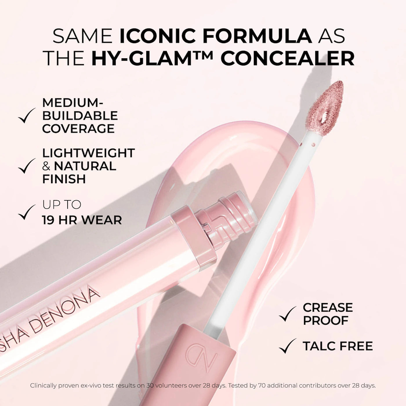 HY-GLAM Brightener