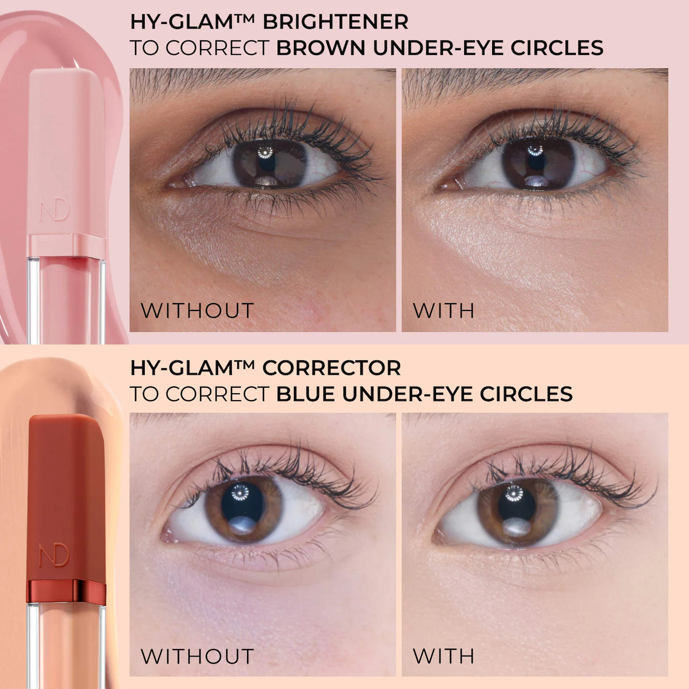 HY-GLAM Brightener