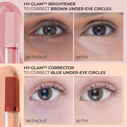 HY-GLAM Brightener
