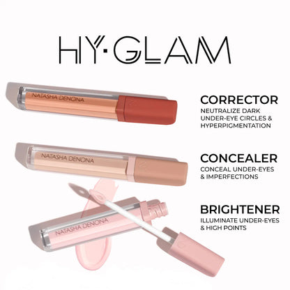 HY-GLAM Brightener