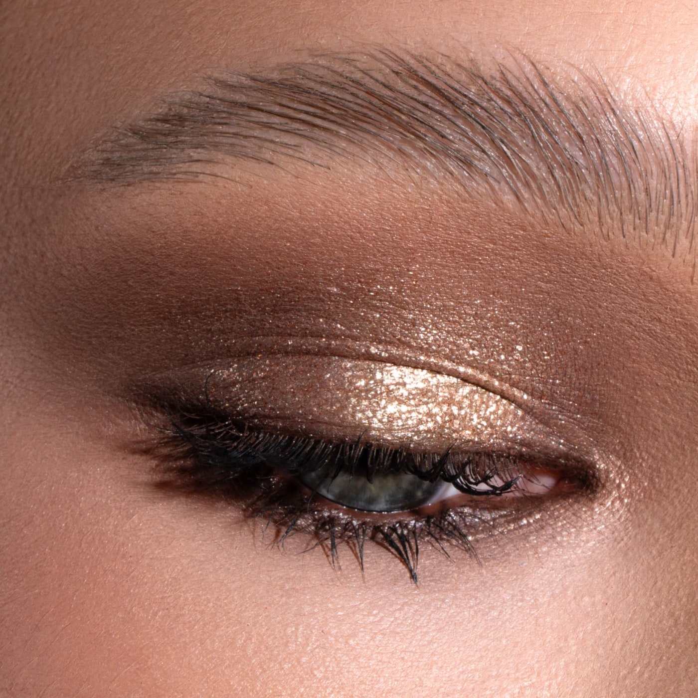 Tan Eyeshadow Palette