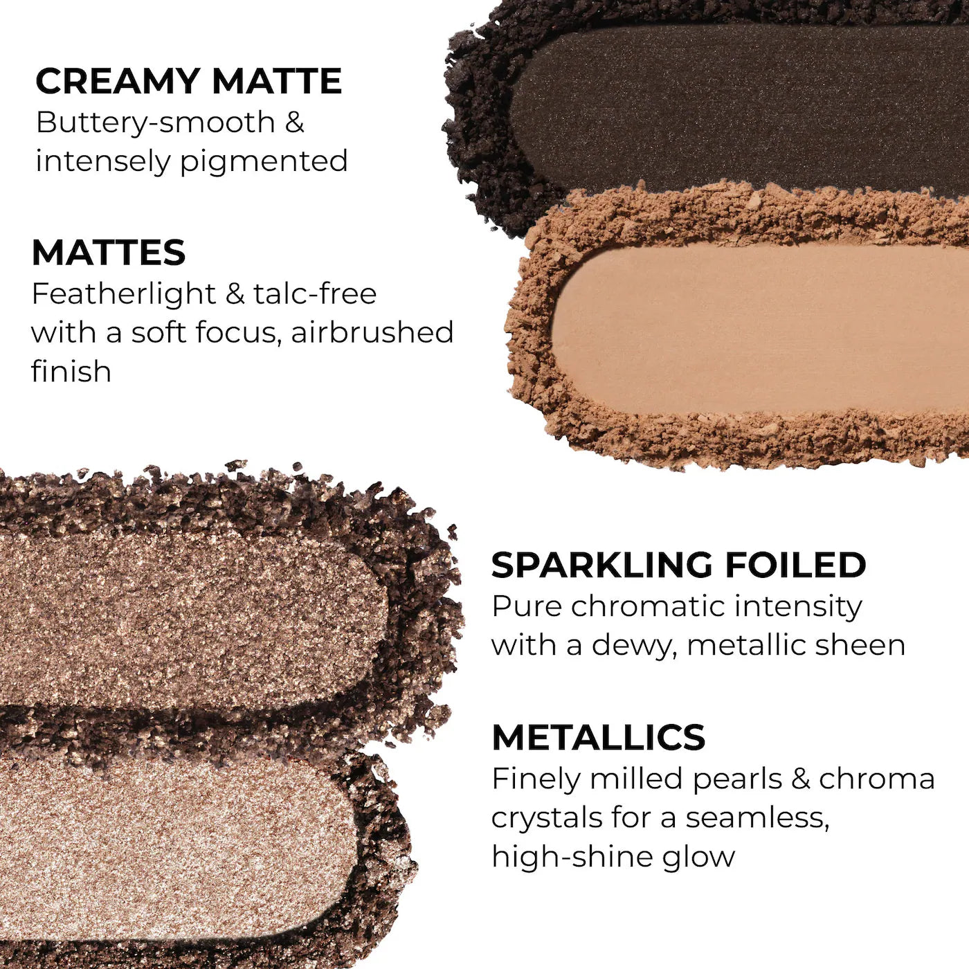 Tan Eyeshadow Palette