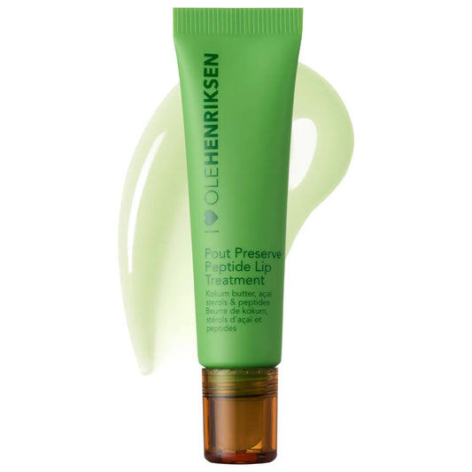 Pout Preserve Chillers Peptide Lip Treatment