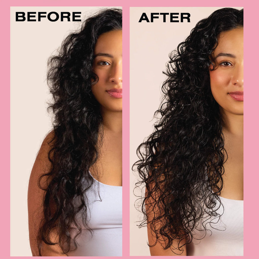 Guava Hair Oil for Split End Repair and Shine