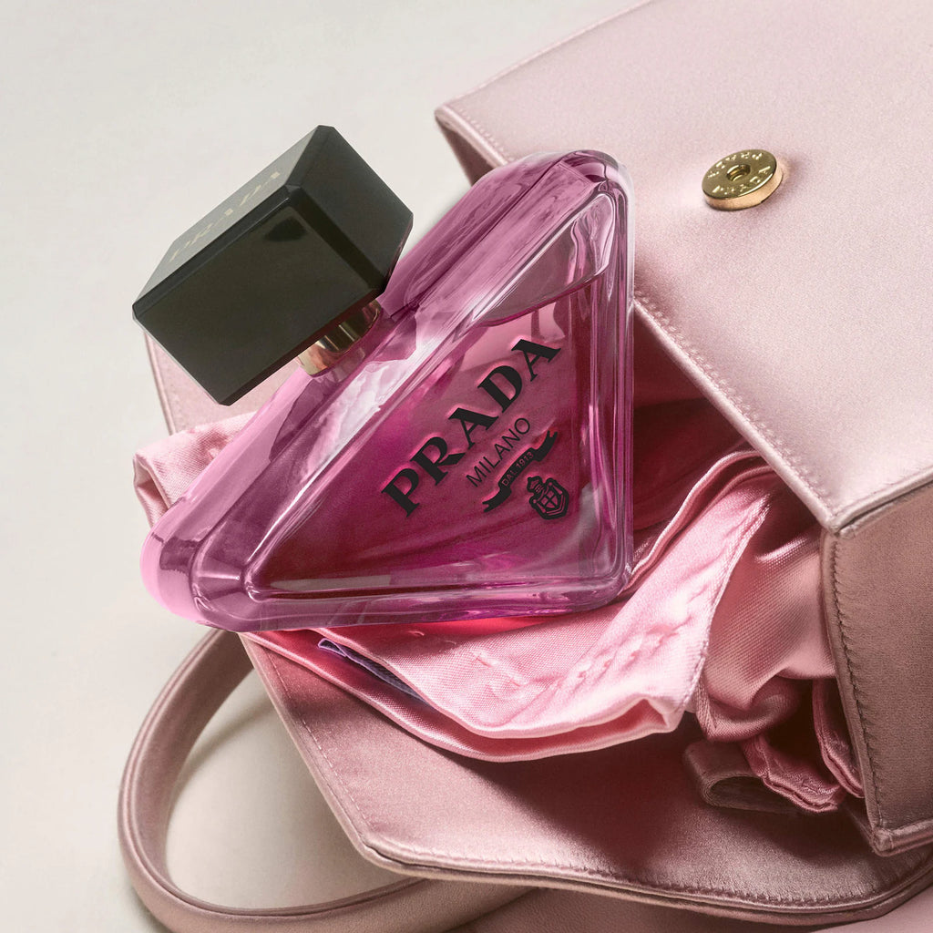 Paradoxe Sweet Chemistry Eau de Parfum with Blackcurrant