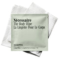 The Body Wipe Eucalyptus 20ct