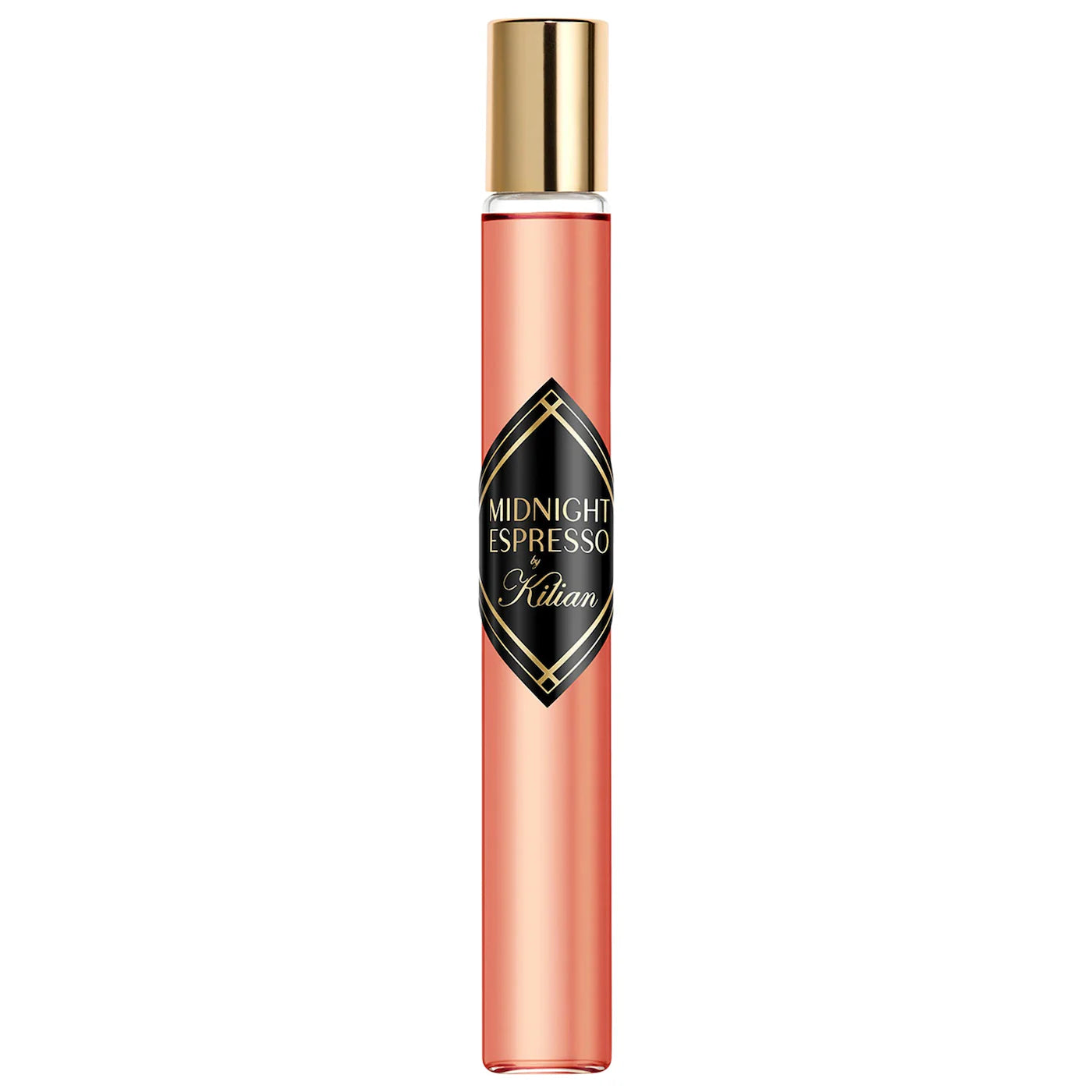 Midnight Espresso Eau de Parfum with Coffee