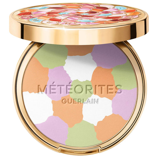 Meteorites Blurring & Mattifying Matte Pressed Powder
