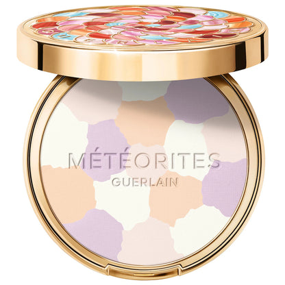 Meteorites Blurring & Mattifying Matte Pressed Powder