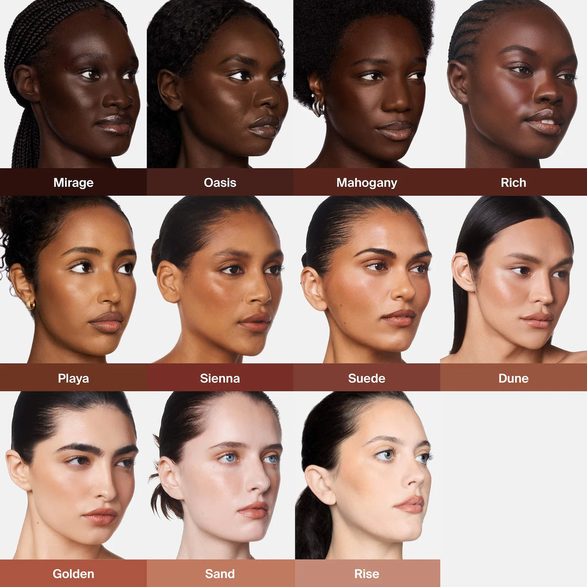Sun Dipped Hydrating Bronzing Veil