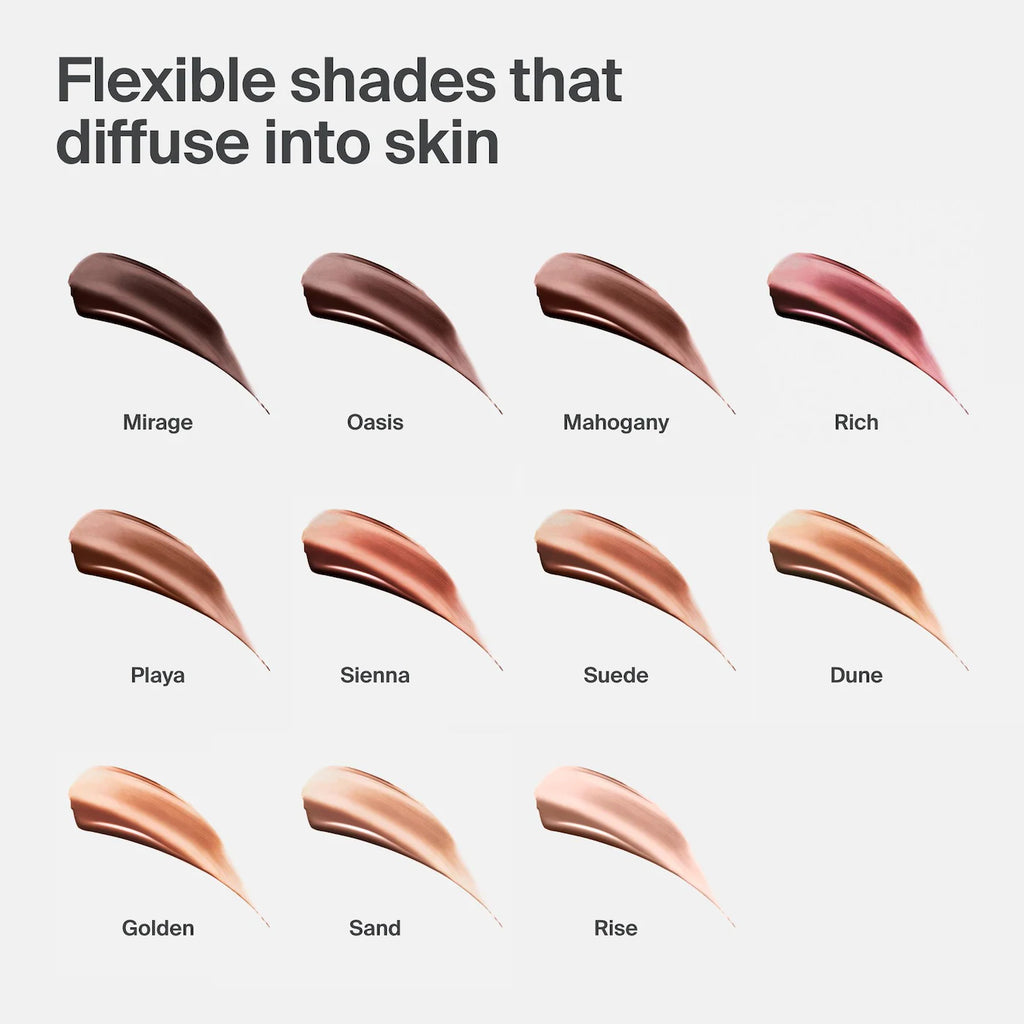 Sun Dipped Hydrating Bronzing Veil
