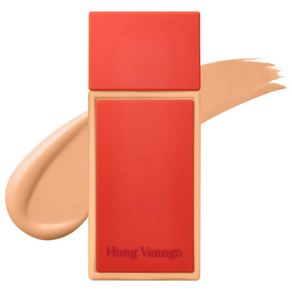 Red Carpet Skin Luminous Longwear Serum Foundation