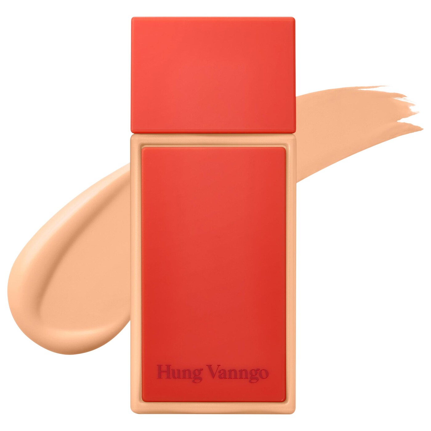 Red Carpet Skin Luminous Longwear Serum Foundation