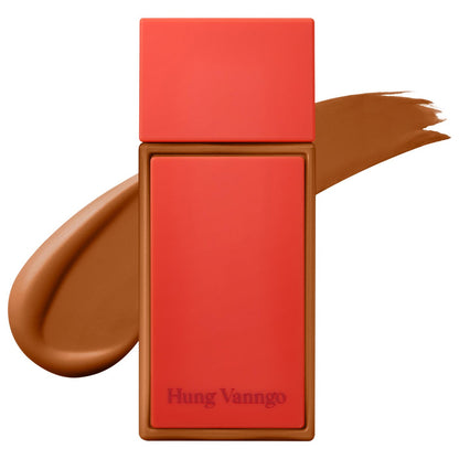 Red Carpet Skin Luminous Longwear Serum Foundation