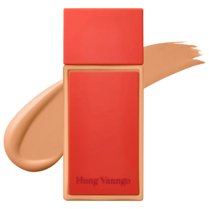 Red Carpet Skin Luminous Longwear Serum Foundation