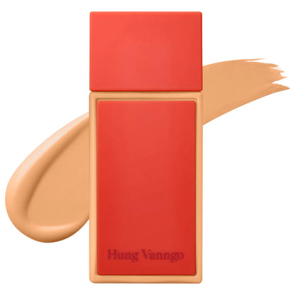 Red Carpet Skin Luminous Longwear Serum Foundation