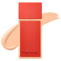 Red Carpet Skin Luminous Longwear Serum Foundation