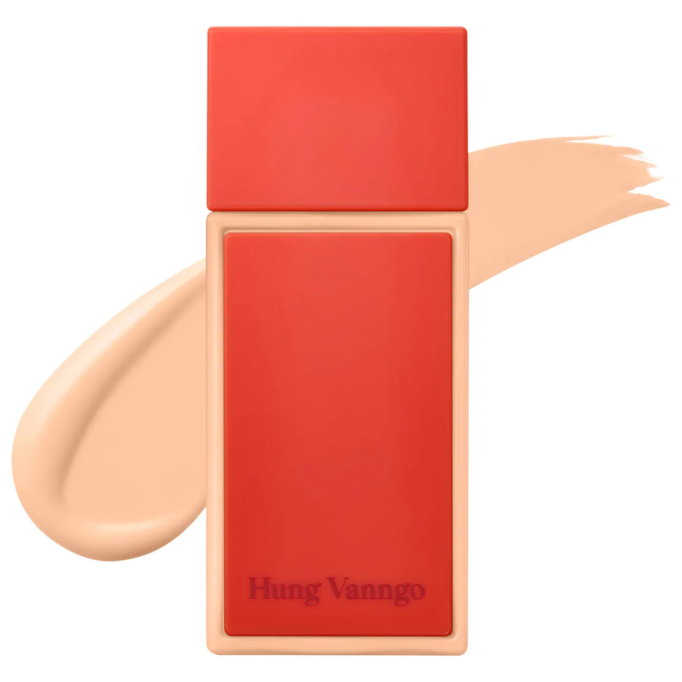 Red Carpet Skin Luminous Longwear Serum Foundation