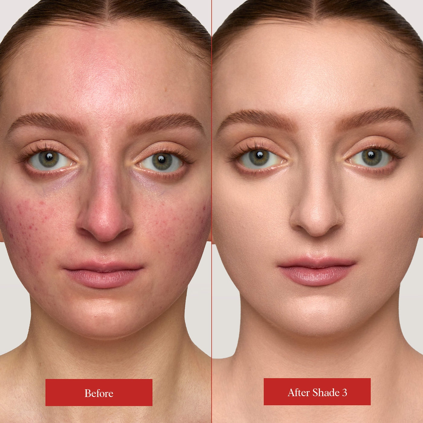 Red Carpet Skin Luminous Longwear Serum Foundation