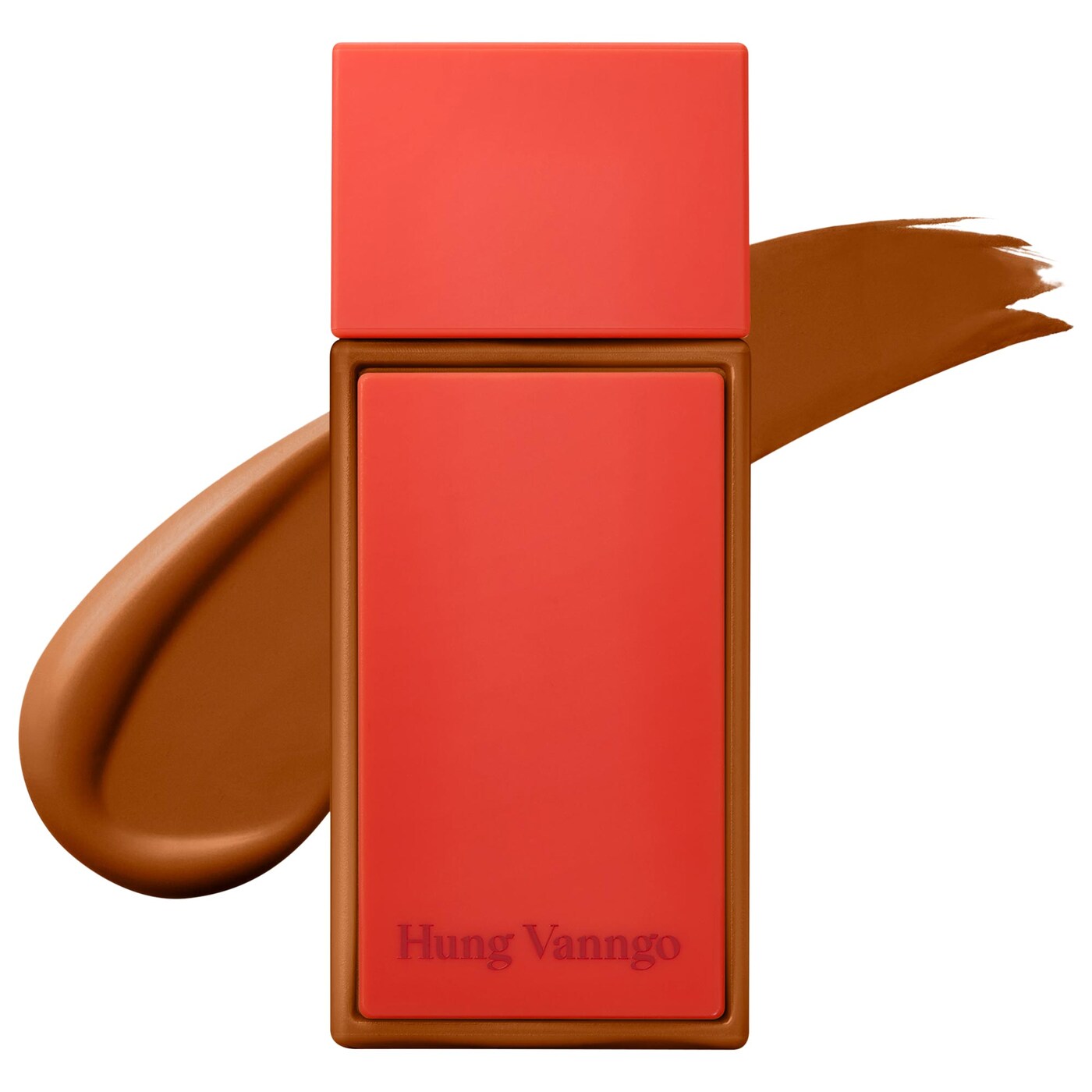 Red Carpet Skin Luminous Longwear Serum Foundation
