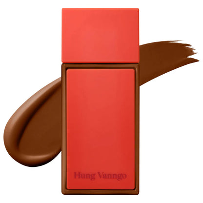 Red Carpet Skin Luminous Longwear Serum Foundation