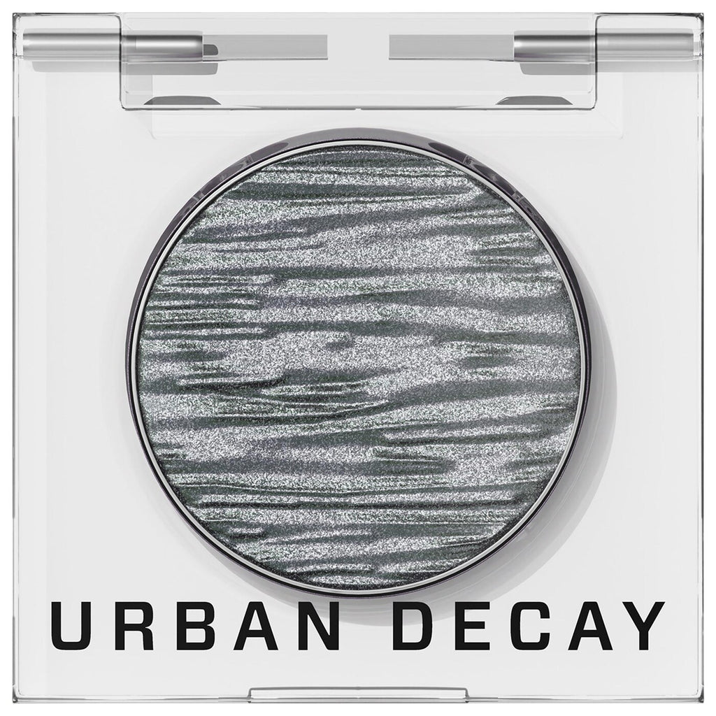 Chrome Melts High-Pigment Metallic Eyeshadow
