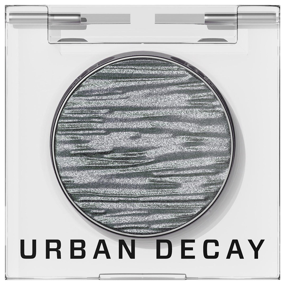 Chrome Melts High-Pigment Metallic Eyeshadow