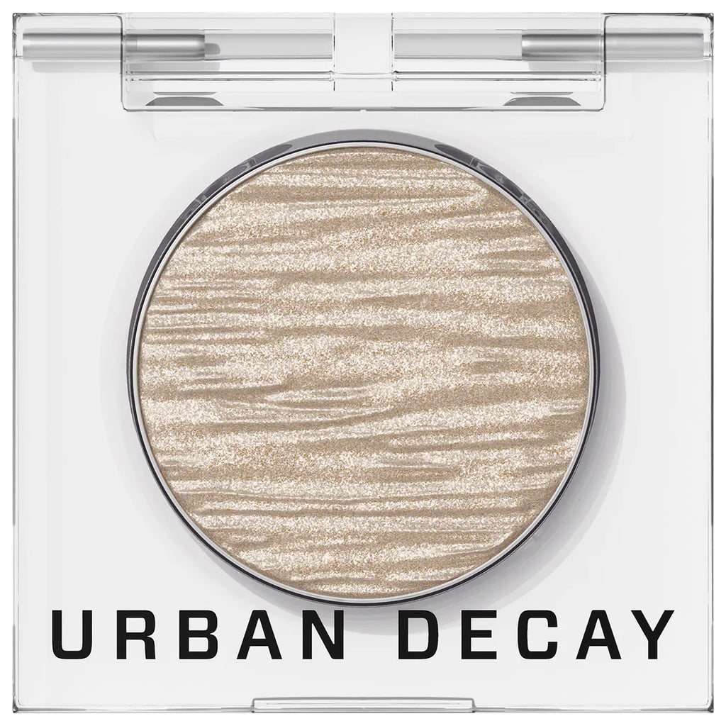 Chrome Melts High-Pigment Metallic Eyeshadow