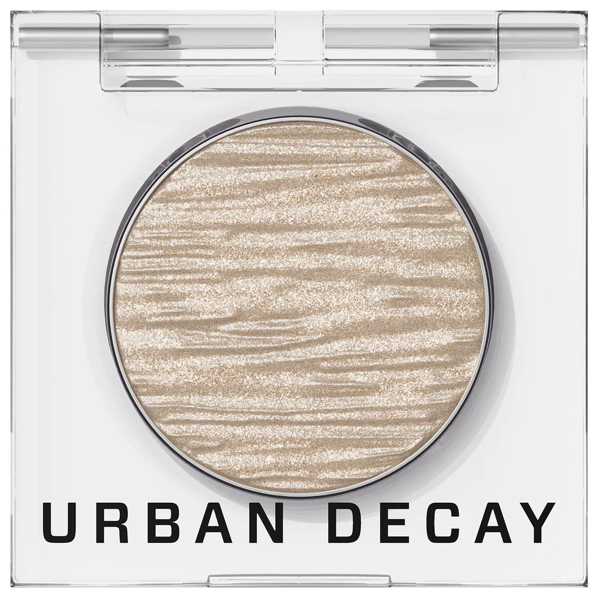 Chrome Melts High-Pigment Metallic Eyeshadow