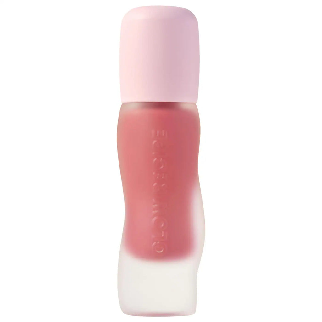 PDRN Tinted Soft Matte Lip Blur Balm for Hydration