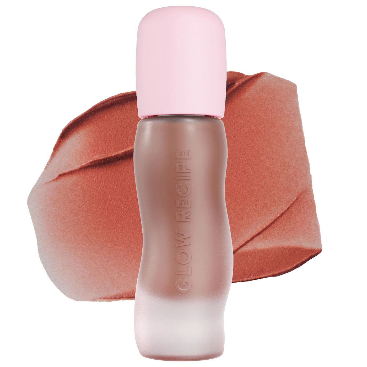 PDRN Tinted Soft Matte Lip Blur Balm for Hydration
