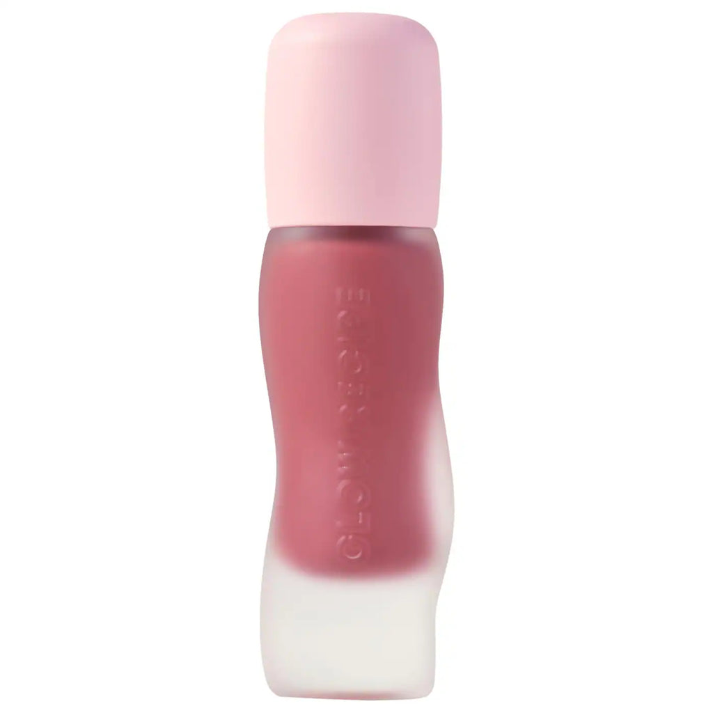PDRN Tinted Soft Matte Lip Blur Balm for Hydration