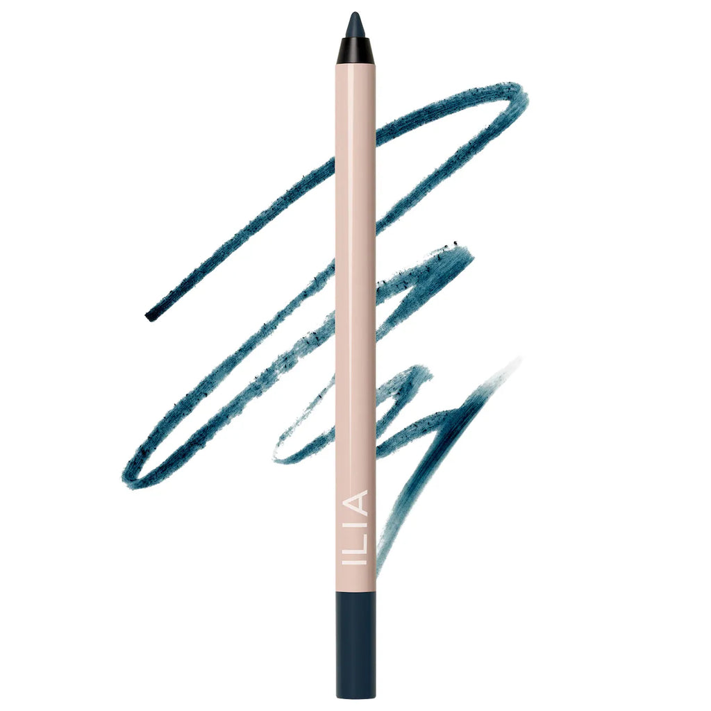 Thru Line Waterproof Eyeliner with Up to 24-Hour Wear