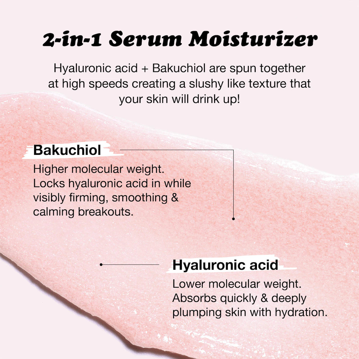 Slushy Serum