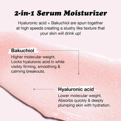 Slushy Serum