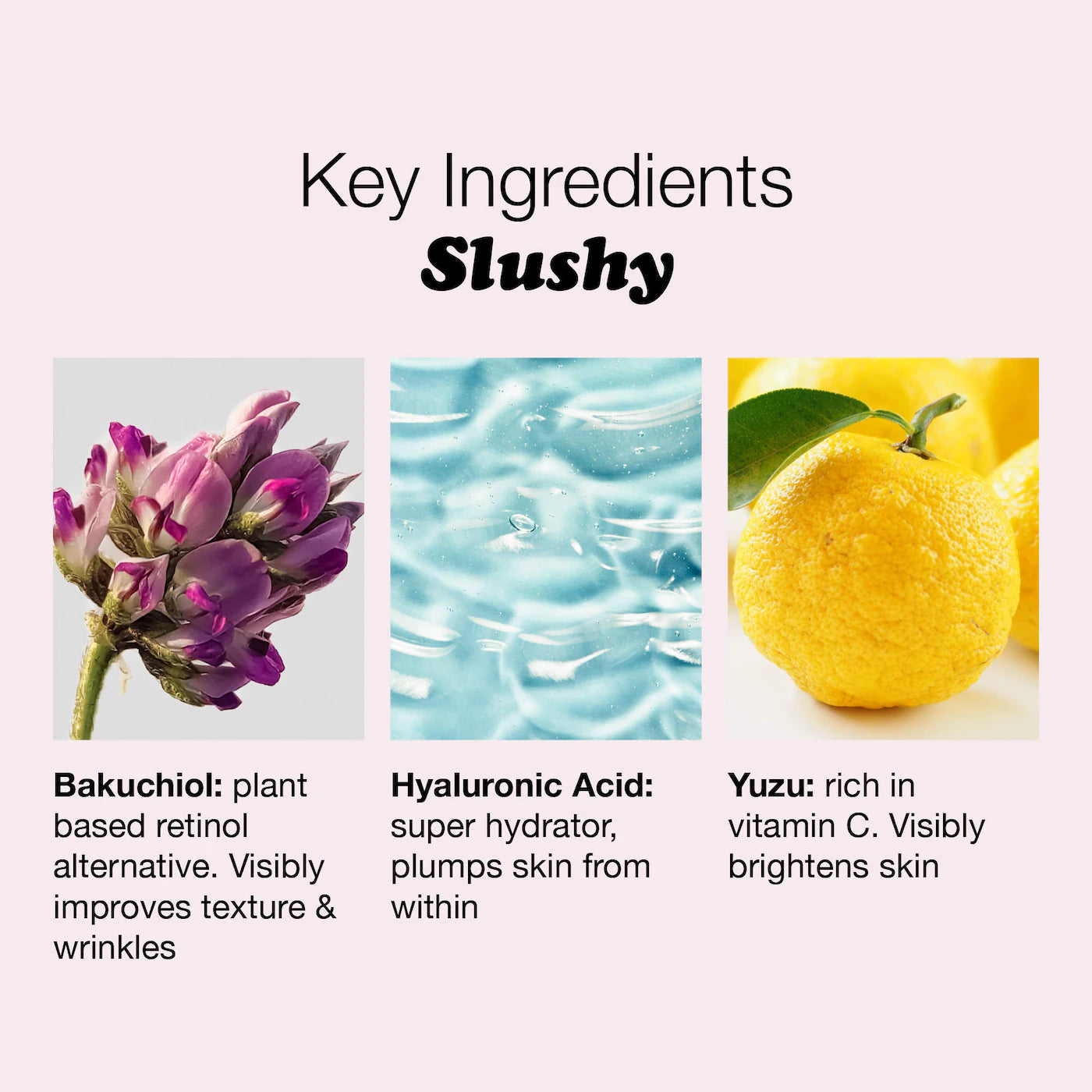 Slushy Serum