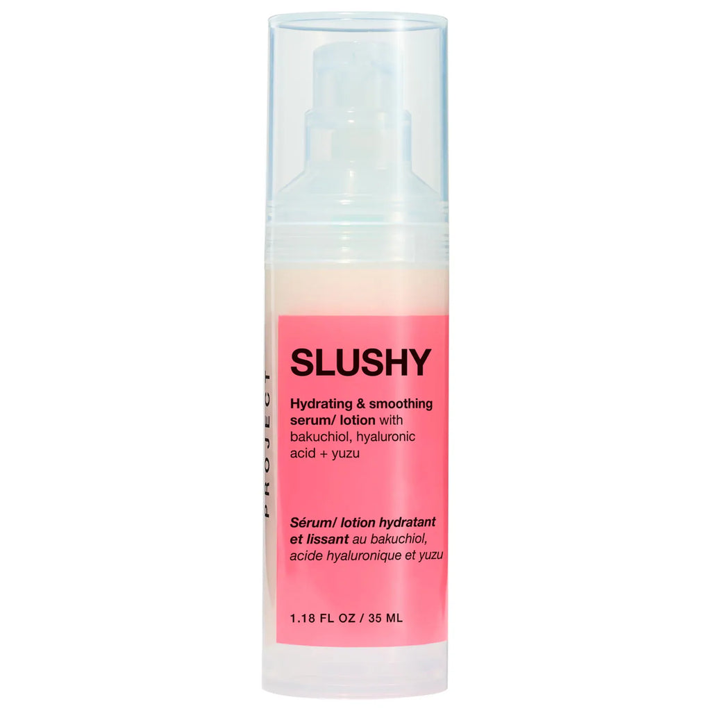 Slushy Serum