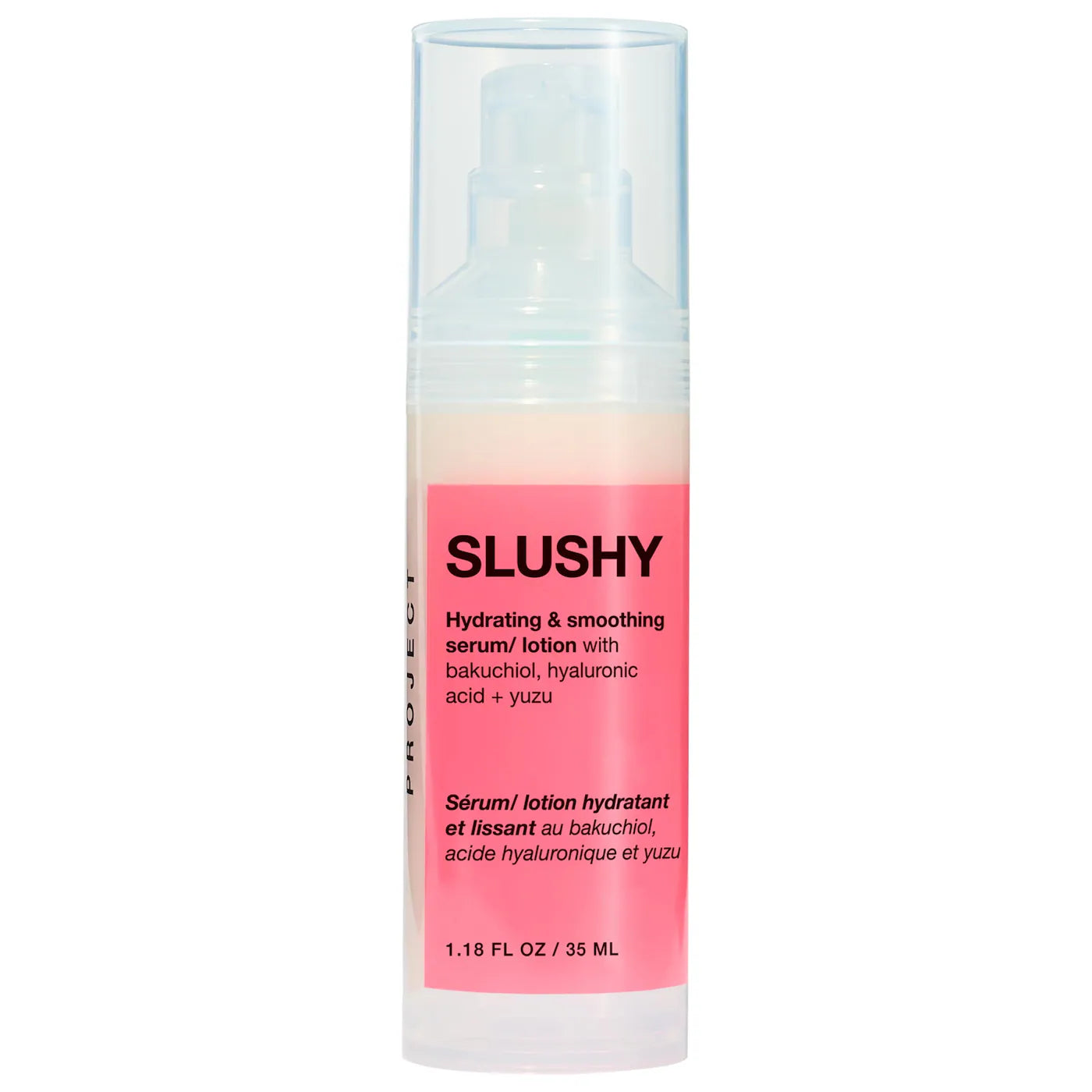 Slushy Serum