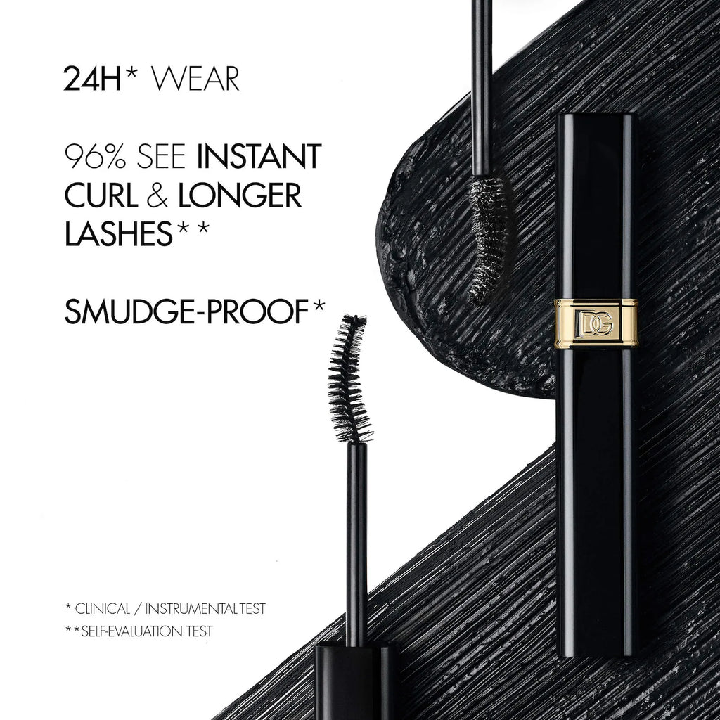 My Lash Seduction 24H Panoramic Flutter & Curl Lengthening Mascara