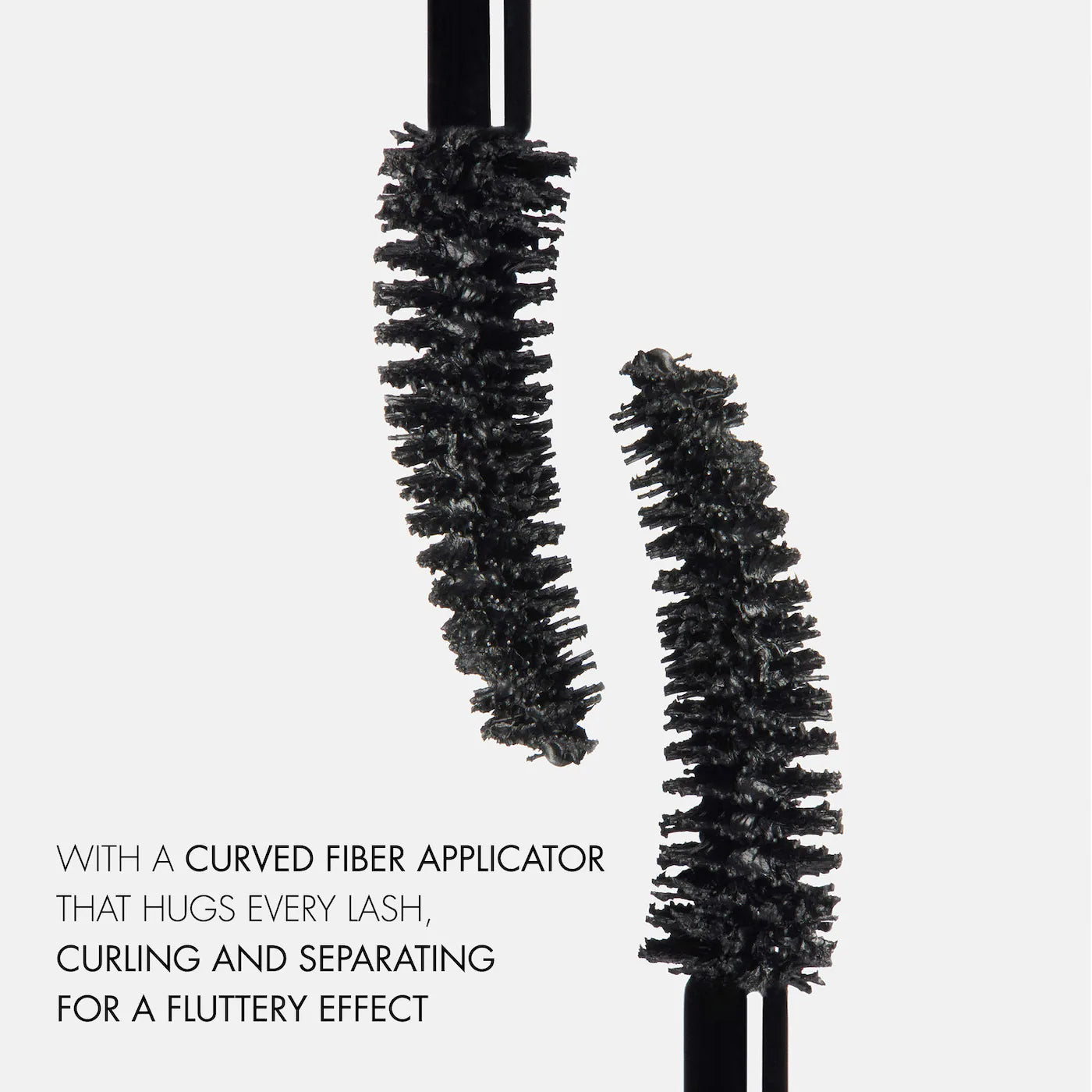 My Lash Seduction 24H Panoramic Flutter & Curl Lengthening Mascara