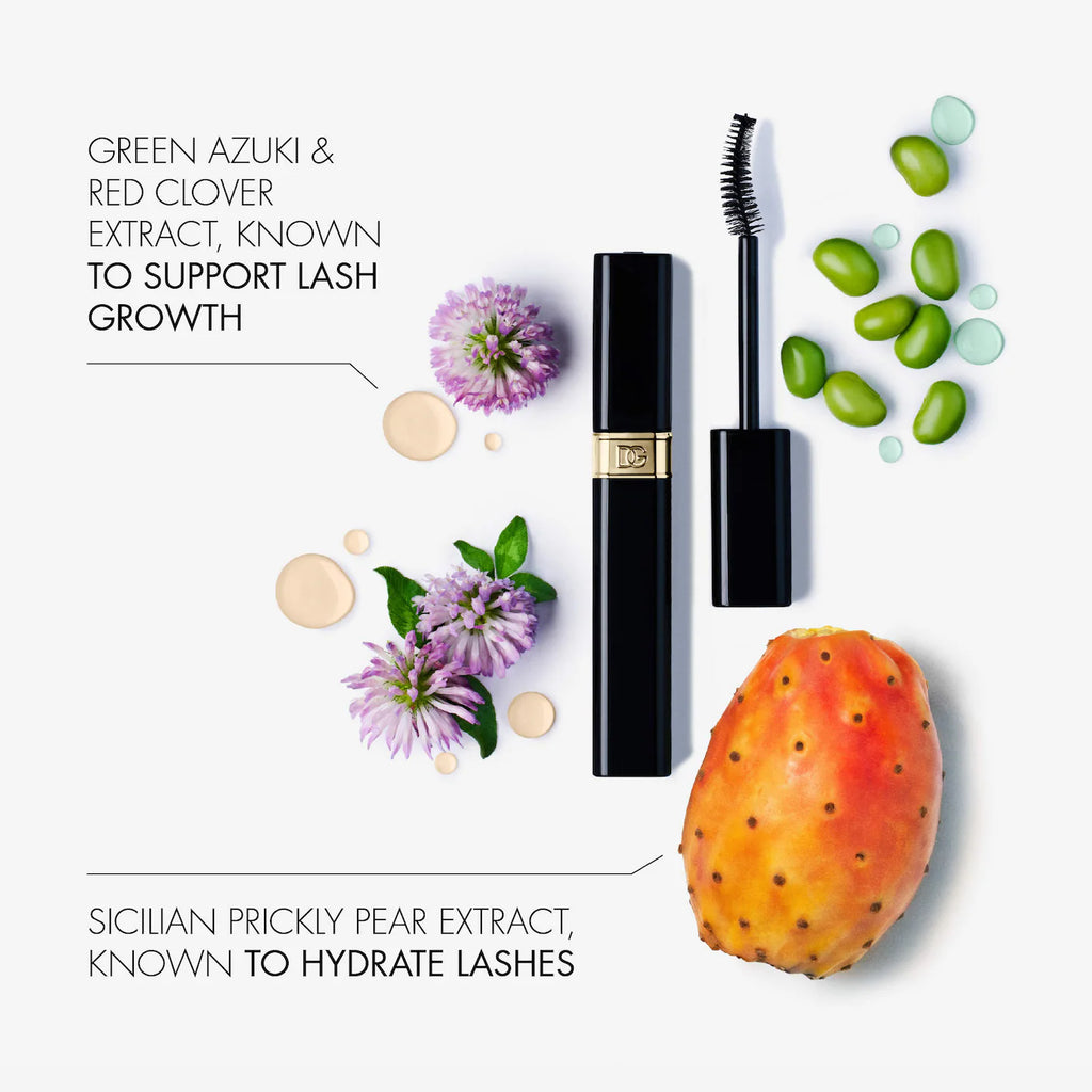 My Lash Seduction 24H Panoramic Flutter & Curl Lengthening Mascara
