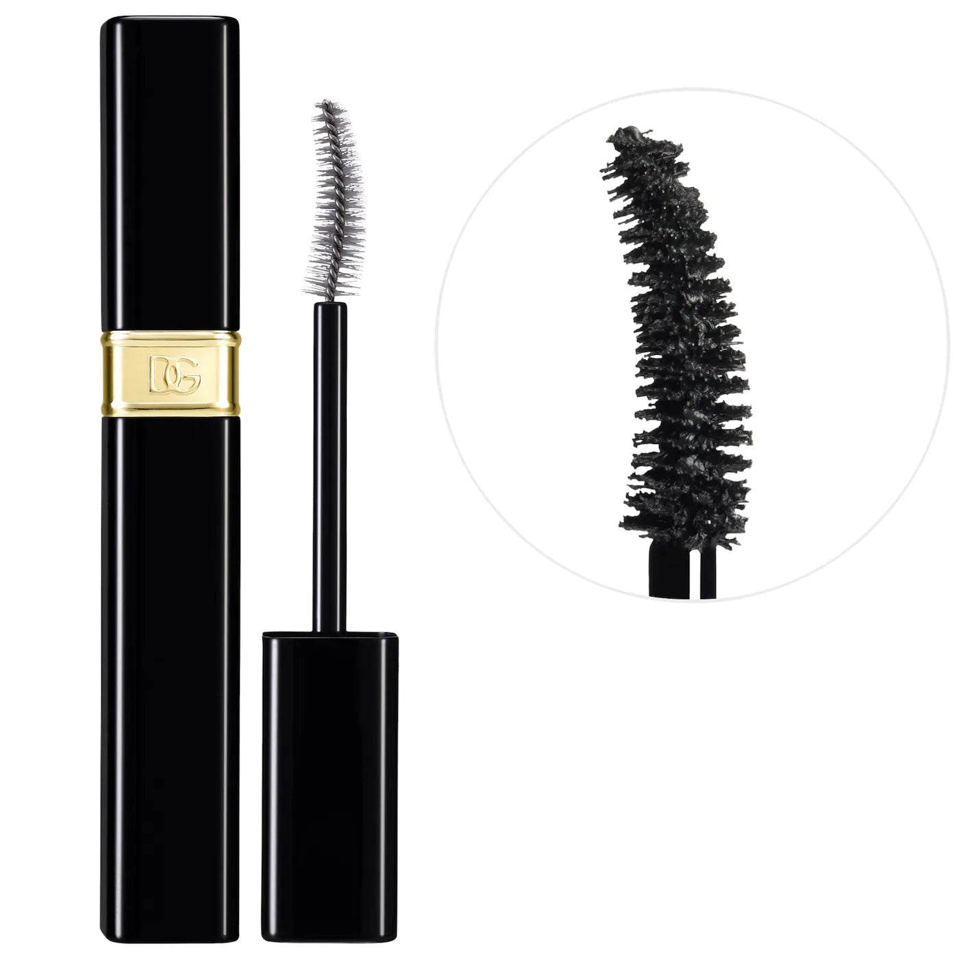 My Lash Seduction 24H Panoramic Flutter & Curl Lengthening Mascara