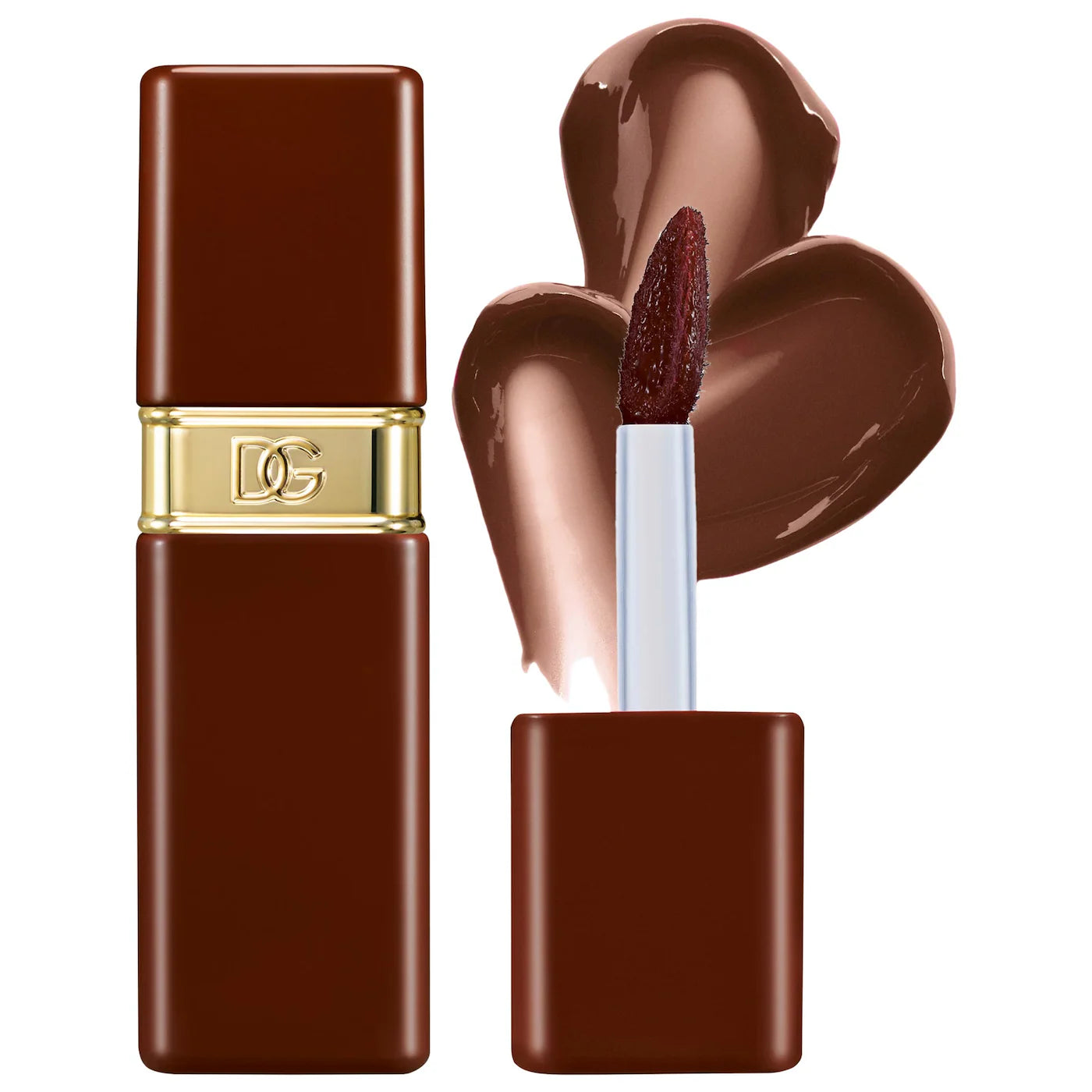 Rose Dew Lip Bite Hydrating Glossy Lip Tint