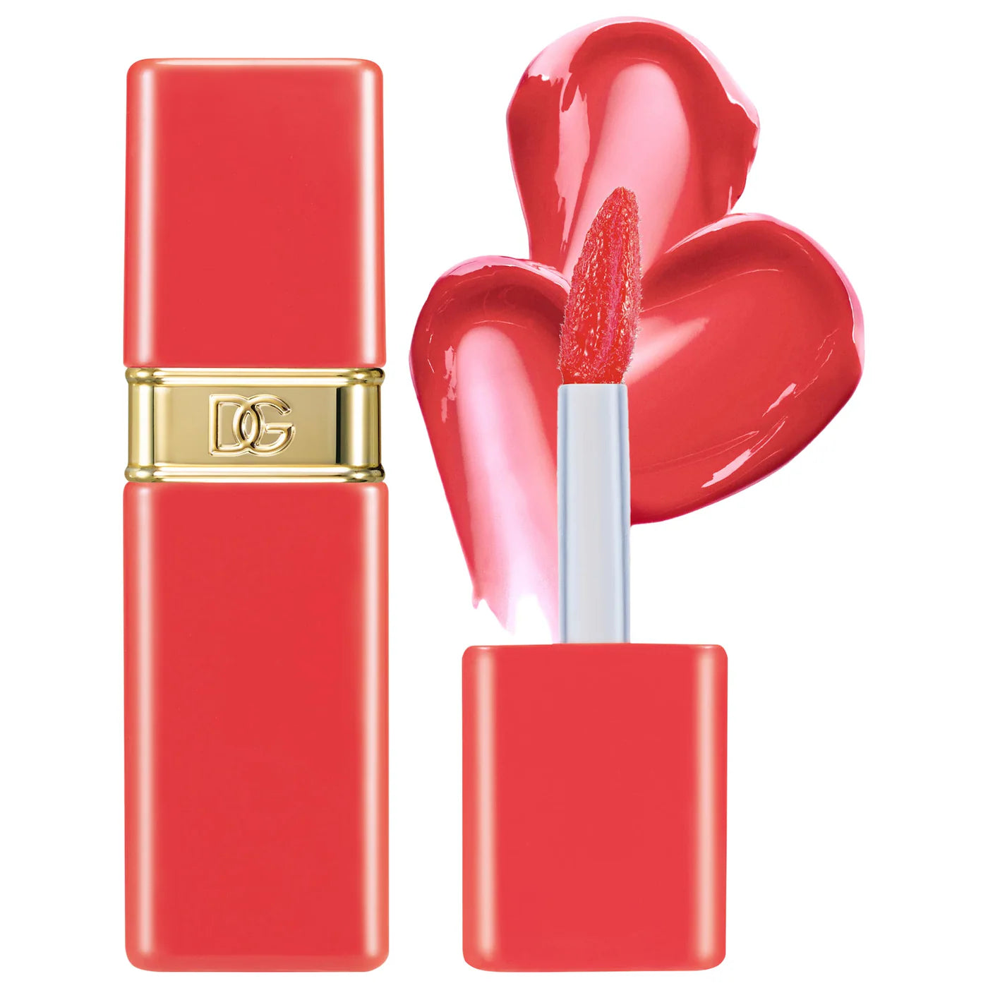 Rose Dew Lip Bite Hydrating Glossy Lip Tint