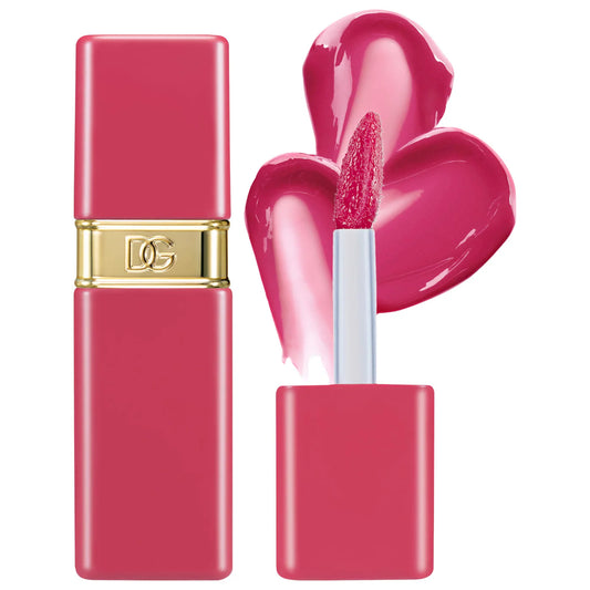 Rose Dew Lip Bite Hydrating Glossy Lip Tint