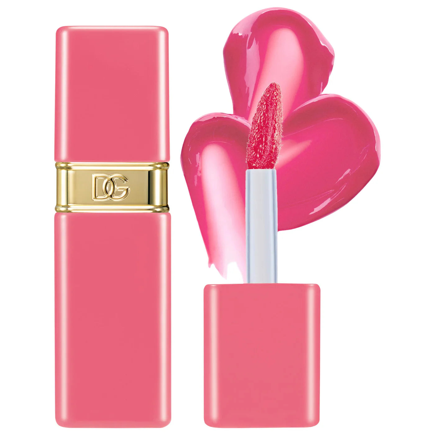 Rose Dew Lip Bite Hydrating Glossy Lip Tint
