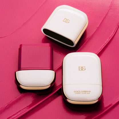 Cherry Glaze Bar Waterproof Cream Blush Stick