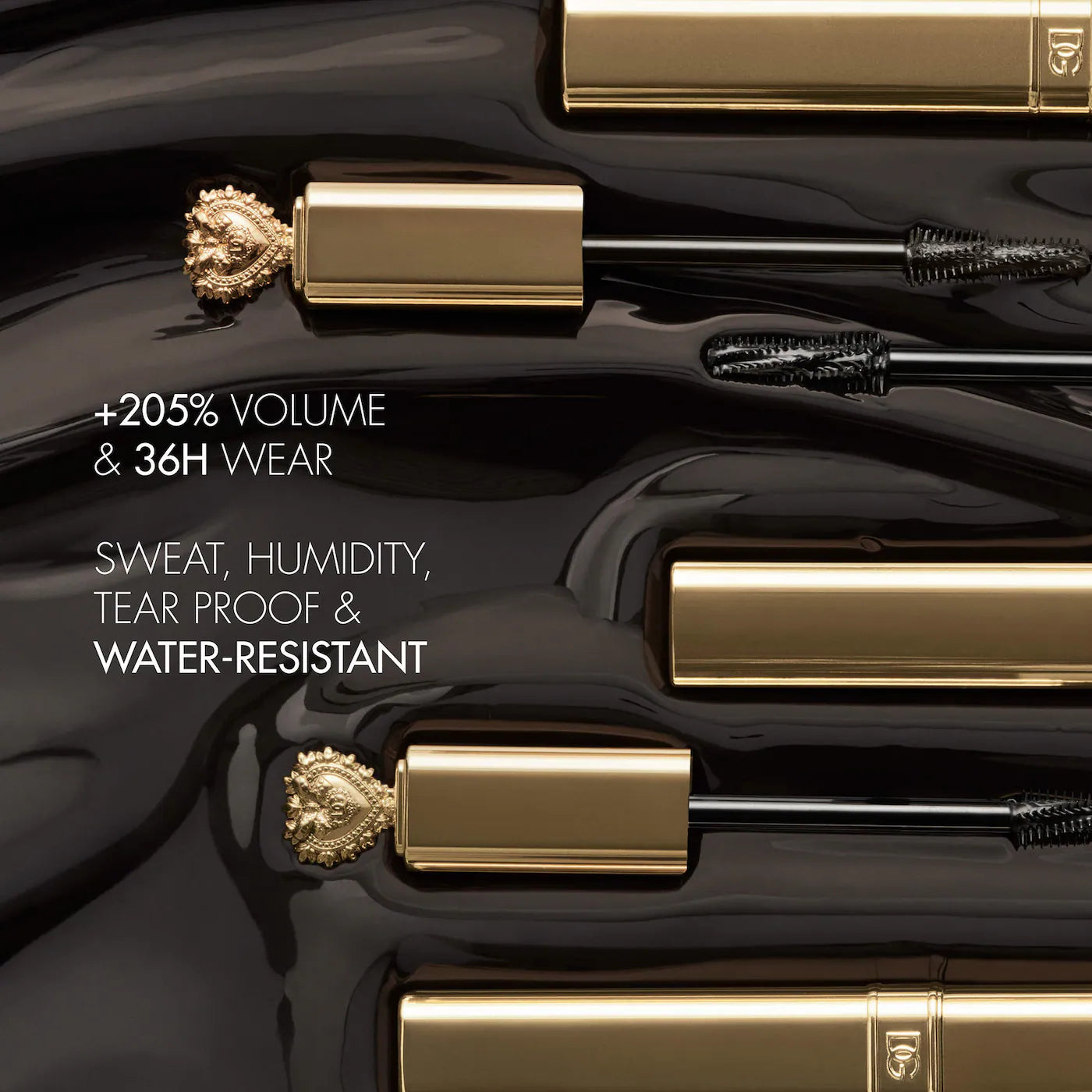 Everfull XL Mascara Extreme Volume & Lift