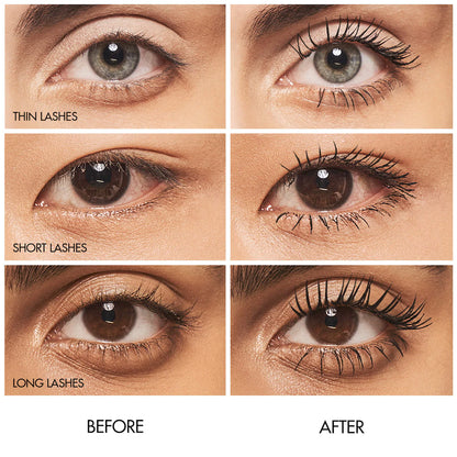Everfull XL Mascara Extreme Volume & Lift